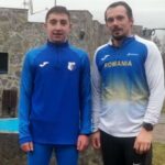Antrenorul Călin Dragomir s-a pregătit alergând Semimaratonul în Teiuş