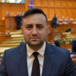 Dumitru Rujan, candidatul PNL la Primăria Caransebeş