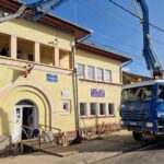 80 la sută din bugetul comunei Constantin Daicoviciu, alocat investiţiilor