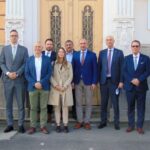 Consuli din mai multe ţări, întâlnire pe tema perspectivelor investiționale la Caransebeş