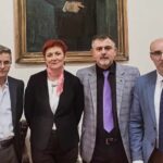 „Istoria Banatului”, prezentată la Institutul „Nicolae Iorga” din București