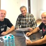 Marcel Vela: „În județul Caraș-Severin, Partidul Național Liberal nu va avea nici liste electorale comune și nici candidați comuni cu PSD”