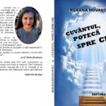 Caransebeşeanca Roxana Novacovici a pornit, pe o potecă, spre Cer