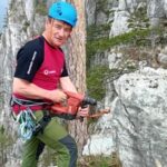 Alpiniştii conduşi de Cornel Galescu, implicaţi într-un proiect extrem de ambiţios