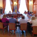 La Caransebeş s-au împărţit fondurile nerambursabile pe Legea 350