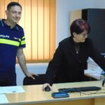 Caransebeşul are sediu pentru permise auto şi înmatriculări