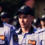 1.640 de locuri la şcolile de agenţi de poliţie