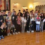Un nou „contingent” de cetăţeni majori la Caransebeş