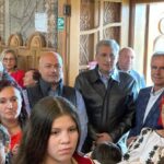 Marele rapsod popular Achim Nica, omagiat la Obreja şi Caransebeş
