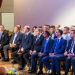 PNL Caraş-Severin şi-a lansat candidaţii pentru alegerile din 9 iunie