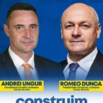 PROFIL DE CANDIDAT: ANDREI VASILE UNGUR