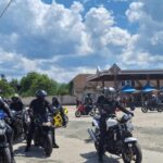 Poker pe motoare şi adrenalină, pentru  un scop nobil, la Caransebeș