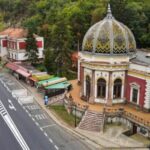 Marius Damian militează pentru protejarea monumentelor istorice din Caraş-Severin