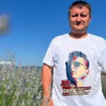 La Slatina-Timiş, mirosul de lavandă se citeşte printre rânduri