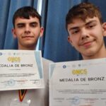 Doi elevi de la „Traian Doda”, Bronz la Olimpiada Naţională de Creativitate Ştiinţifică