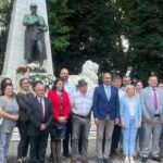 Eroii neamului, comemoraţi la Caransebeş