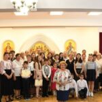 Corul Catedral din Caransebeș, un secol de activitate