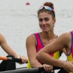 Campioana europeană Isabela Boldea din Marga, Cetăţean de onoare al comunei