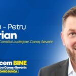 PORTRET DE CANDIDAT – OVIDIU PETRU BISTRIAN