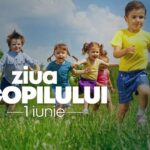 „Copilăria este inima tuturor vârstelor”! La mulți ani, tuturor copiilor!