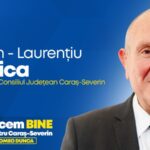 PROFIL DE CANDIDAT: ADRIAN LAURENȚIU DACICA – CONSILIER JUDEȚEAN