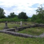 Situl arheologic de la Tibiscum – Jupa, pe Lista Patrimoniului Mondial UNESCO