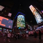 Via Transilvanica, drum care trece prin 23 de localităţi din judeţ, în Times Square din New York!