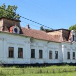 După 80 de ani, Conacul Zăgujeni îşi redeschide porţile pentru un Festival de arte şi bucurii