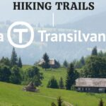 Via Transilvanica, pe platforma digitală care adună trasee din întreaga lume într-un singur loc
