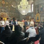 Concursul Național Catehetic în Parohia Teregova: O comemorare a sfinților mărturisitori
