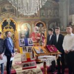 Grupul catehetic din Teregova, pe urmele istoriei în Episcopia Caransebeşului