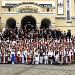 Catedrala Episcopală din Caransebeș și-a sărbătorit hramul