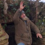 Singurul locuitor al satului părăsit Lindenfeld, de lângă Caransebeș: „Strămoșii mei l-au cunoscut pe Beethoven”