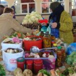 Preţuri în Piaţa Gugulanilor, joi, 3 aprilie