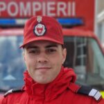 Flavius – de la voluntar, la salvator profesionist
