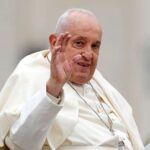 Am pierdut astăzi încă un om de care o să ne fie dor, Papa Francisc!