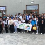 Peste 50 de rangeri juniori au sărbătorit natura și tradițiile locale la Teregova