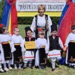 Micuții de la Grădinița PP 4 din Caransebeș, rezultate mari la Pecica