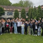 Elevii de la patru licee au descoperit comoara ascunsă la muzeul din Caransebeș