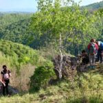 Rangerii Juniori din Teregova și Armeniș, în Situl Natura 2000 Munții Țarcu