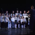 Festivalul Corurilor de Copii și Tineret „Timotei Popovici” împlinește 40 de ediții