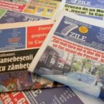 La mulți ani presei cărășene!