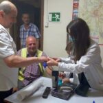 Două puncte anticaniculă la Caransebeș, trei la Oțelu Roșu