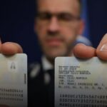 De luni, cărți de identitate electronice gratuite la Turnu Ruieni