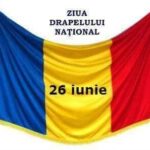 Să dăruim Tricolorului onoarea și cinstea ce i se cuvin!