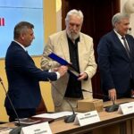 Caransebeșeanul Bata Marianov, noul Cetățean de Onoare al județului Caraș-Severin