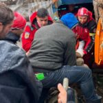 Salvamontiștii cărășeni, două intervenții într-o singură zi